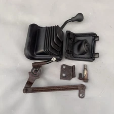 08-10 Ford F250 F350 SD 4X4 4WD Manual Floor Transfer Case Shifter Linkage OEM