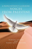 Marian Saadeh (U. A.) | A People Without A Country | Taschenbuch | Englisch