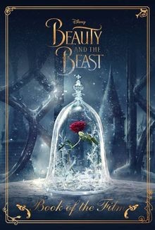 Disney Beauty and the Beast Book of the Film von Pa... | Buch | Zustand sehr gut