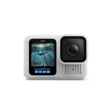 RTS- NEW IN BOX- Limited Edition HERO13 Polar White Waterproof Action Camera