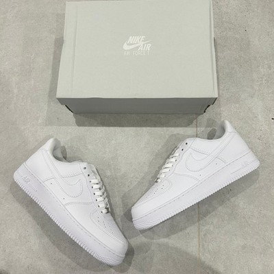 Nike Air Force 1 Low Herren Sneaker Gr.41