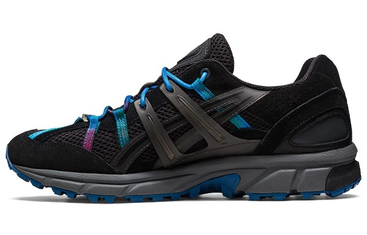 A.P.C. x ASICS Gel Sonoma 15-50 Black for Sale | Authenticity
