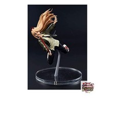 Chainsaw Man Aerial Figure Power