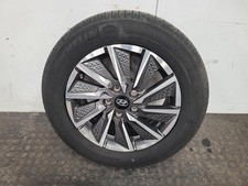 HYUNDAI IONIQ ALLOY WHEEL 16" INCH 2022