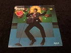 ELVIS PRESLEY LP THE SUN SESSIONS SEALED WITH AYM1 AND BEST BUY STICKERS MINT