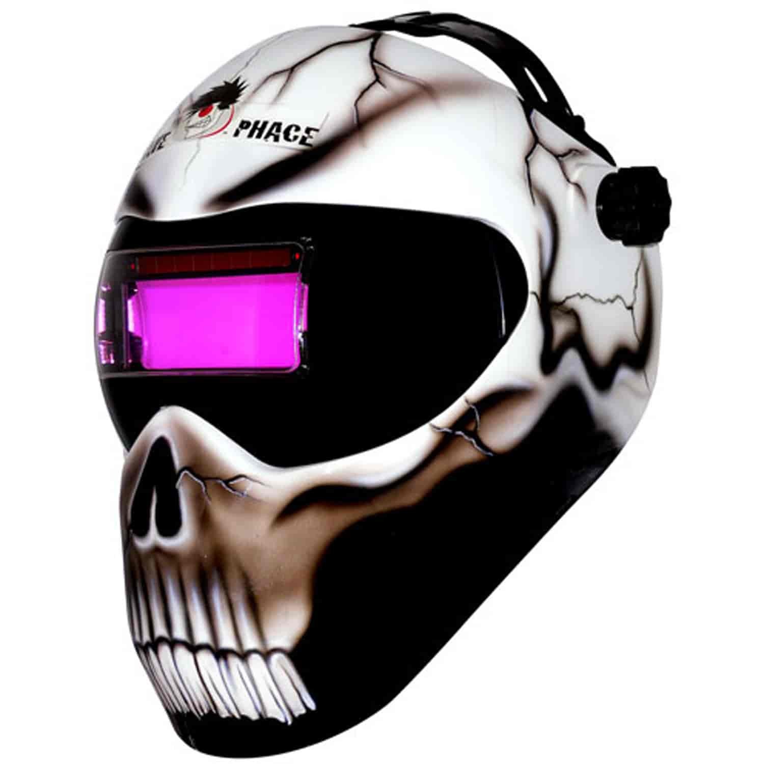 Save Phace 3010066 Gen X EFP Welding Helmet