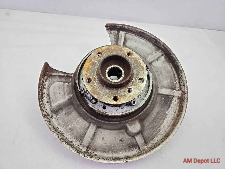 2008 宝马 535xi 535i 528i 528xi E60 轿车右后关节 33326770906 — 第 4/4 张图片