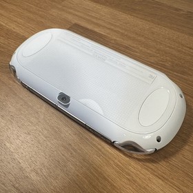 Sony PlayStation Vita PCH-1000 128gb SD2Vita  Console - Fast Shipping