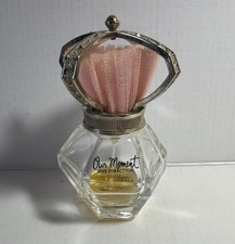 One Direction Our Moment Eau De Parfum 1 Fl Oz Crown Cap Glass Bottle 10 Full