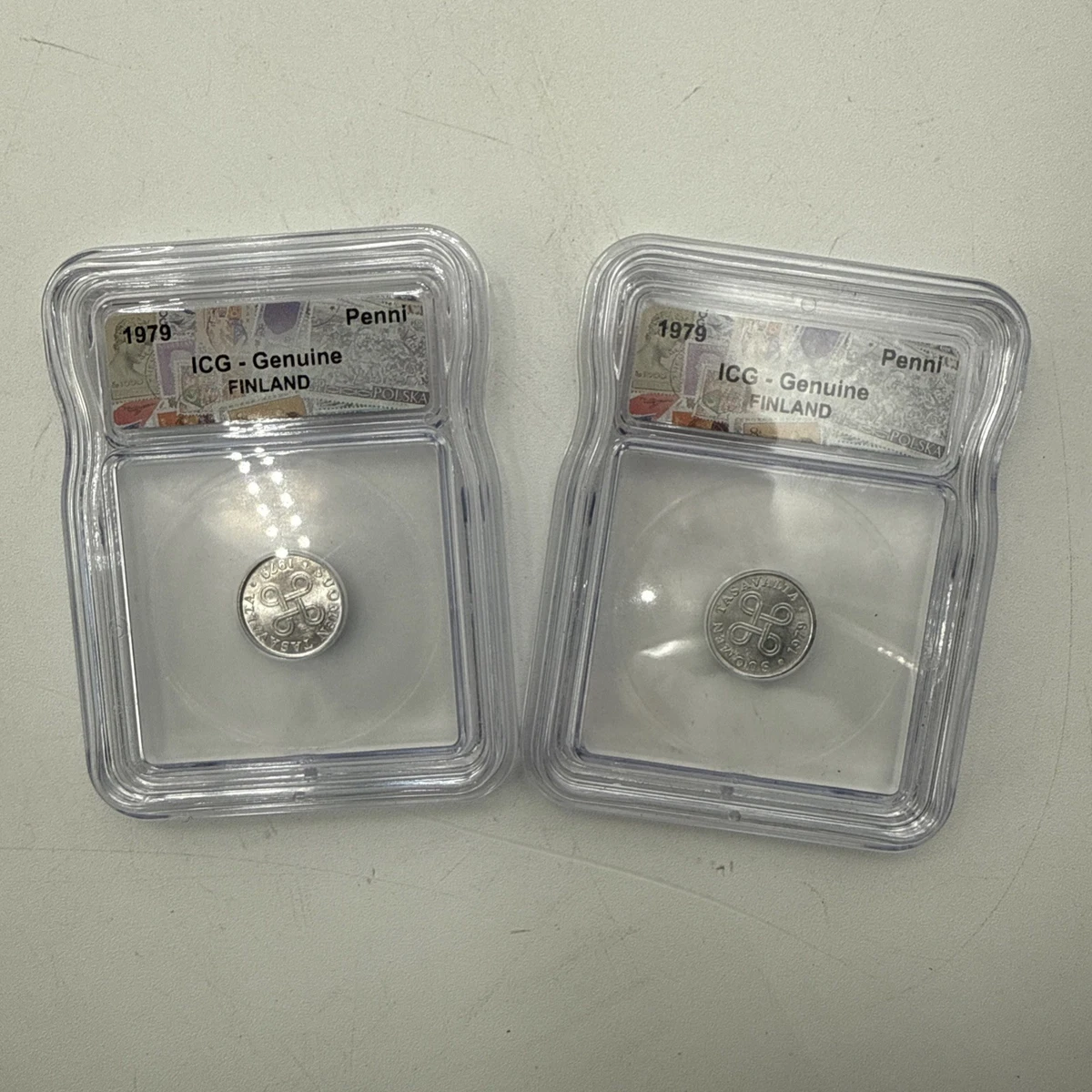 1979 Finland Coins for sale | eBay