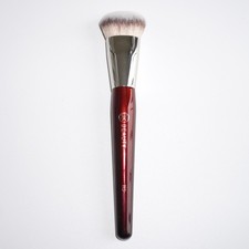 BK BEAUTY BRUSHES Makeup Brush #115 Beauty Medium Contoured Foundation Brush