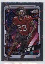 2024 Topps Cosmic Chrome Rookies Tykee Smith #190 1k98