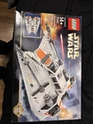 LEGO Star Wars Snowspeeder UCS Set 75144, 1703 Pieces, Pilot & Gunner