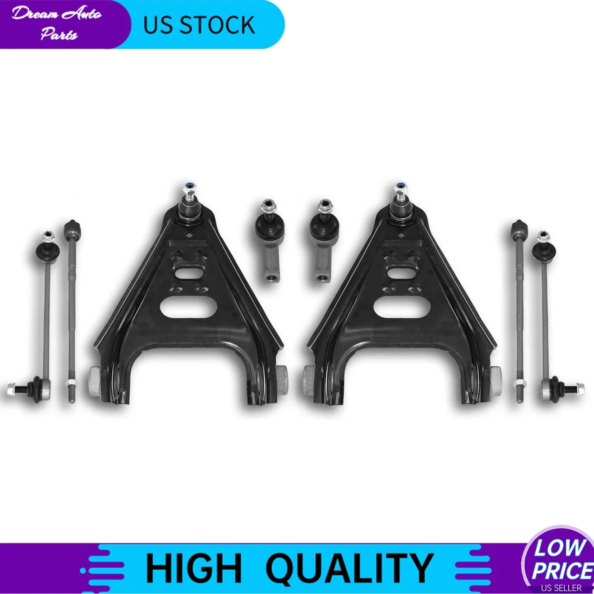 Front Suspension & Steering for Smart Fortwo for sale | eBay