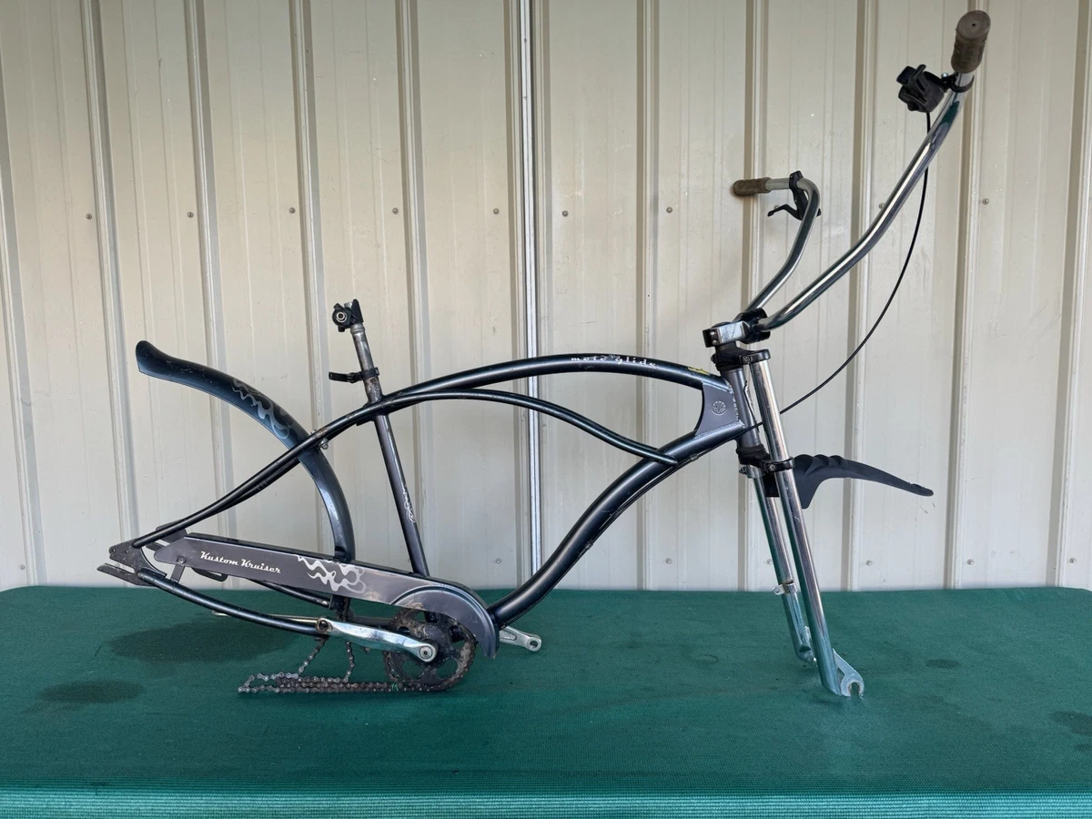 Vintage Bicycle products for sale | eBay