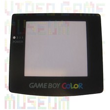 NEW LENS Replacement for GAME BOY COLOR Screen Repair Nintendo Handheld Fix