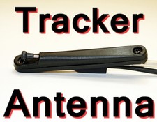 New Chevy Tracker Manual Amfm Antenna Kit 1999-2001