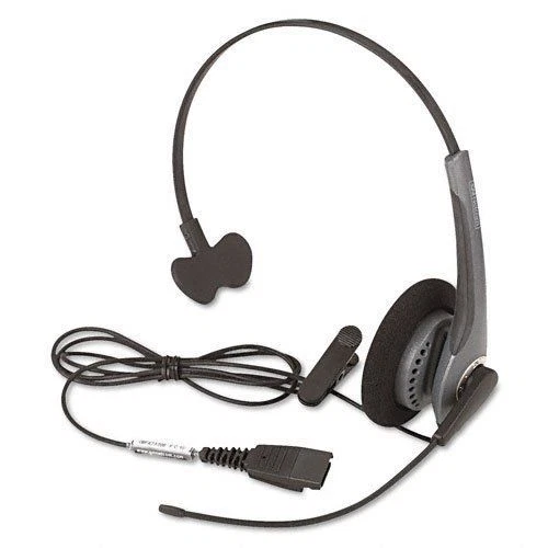 GN Netcom Jabra GN2000 Mono IP SoundTube WideBand Cuffia Tradizionale 2013-02-04 - Immagine 2 di 2