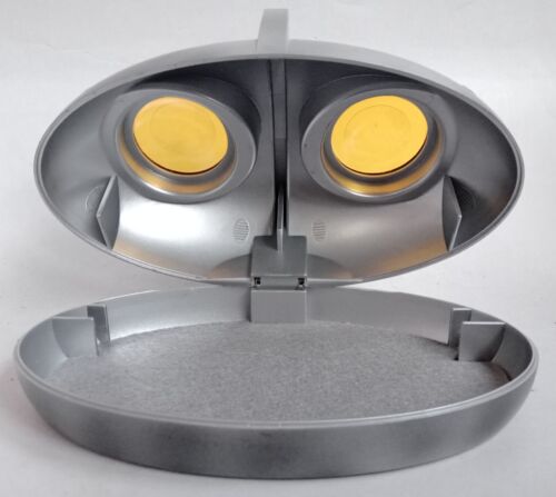 Watchmen - Very Rare Promotional Sunglasses (DC Comics, 2008) Owl Ship - Imagen 3 de 8
