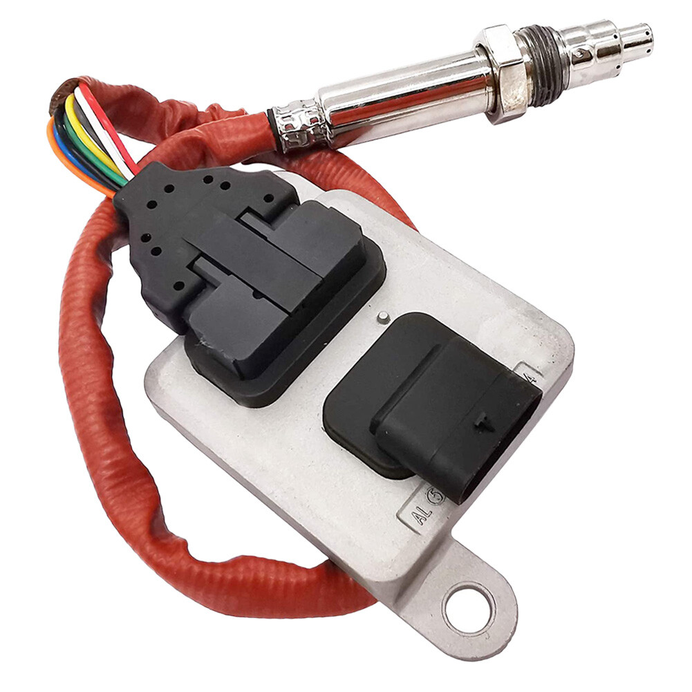 Rear Nox Sensor 13628589845 For BMW E90 335d 2009-2011 3.0L F25 X3