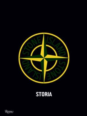 Stone Island by Eugene Rabkin: Used
