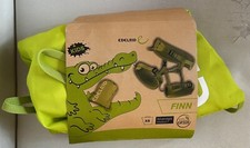 Edelrid Finn Children's Harness