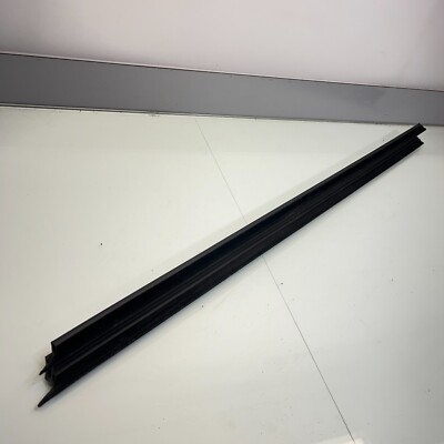 BMW 3 SERIES F30 F31 F80 M3 CHANNEL SEALING INSIDE DOOR FRONT LEFT N/S 7258299