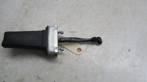 2017-2023 Land Rover Discovery OEM Left Front Door Check Strap Stopper - Picture 4 of 6