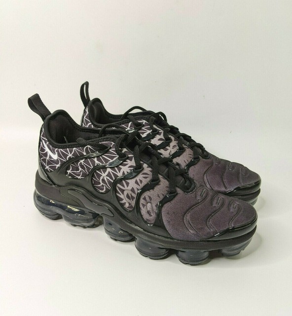 Official Look At The Nike WMNS Air VaporMax Run Utility Black Reflective â¢ KicksOnFire.com