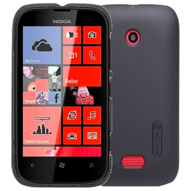 Foto 1 di 4
