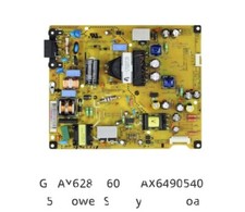 EAX64905401 1.5 Power Board