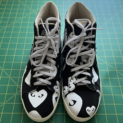 Sneakers Comme Des Garcons Uk Sale 60 COMME DES GARÇONS CDG X PRO