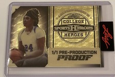 2024 Leaf Sports Heroes Pre Production Proof ...