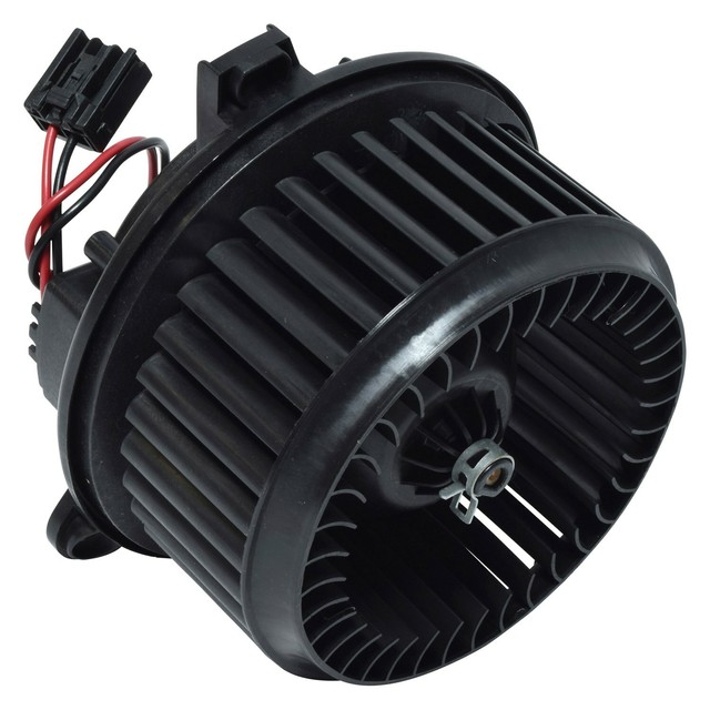 For Dodge Dart 20132016 UAC HVAC Blower Motor eBay