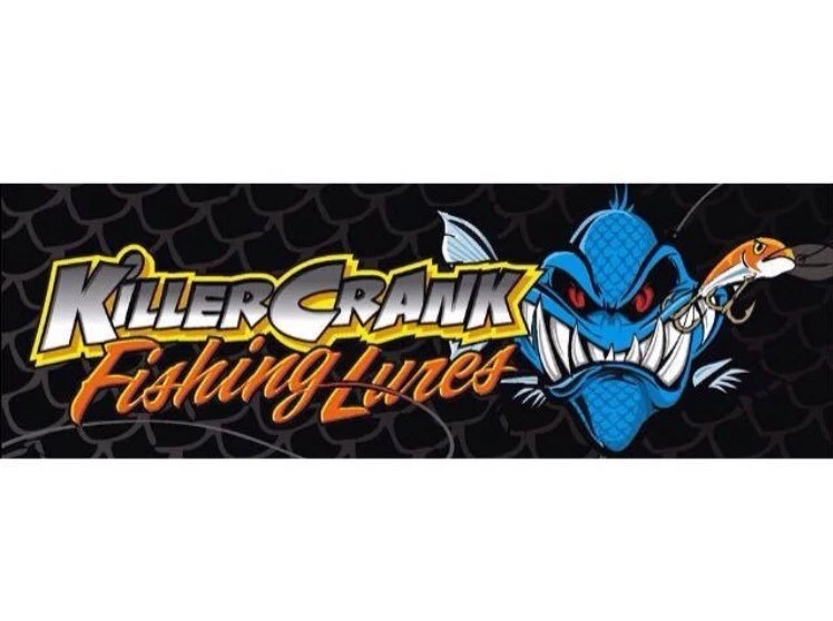 New Killer Crank Purple Barra Tournament Fishing Shirt -All Kids & Adult Sizes - Image 4 of 4