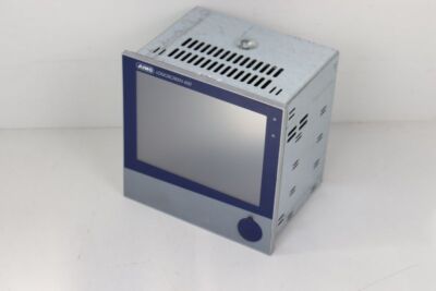 Jumo Logoscreen 600 706520/18-110-23/000 TN 00647845 TESTED NEUWERTIG