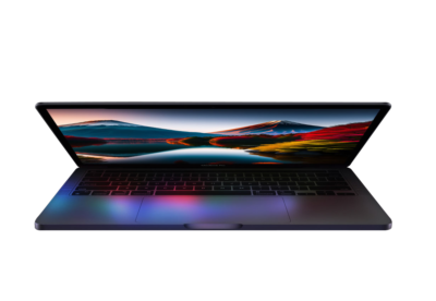 2020+ Apple MacBook Pro 13