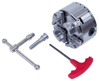 BERNARDO Spannfutter M 95 mit Standardbacken Typ A Spannfutter / 10-6053