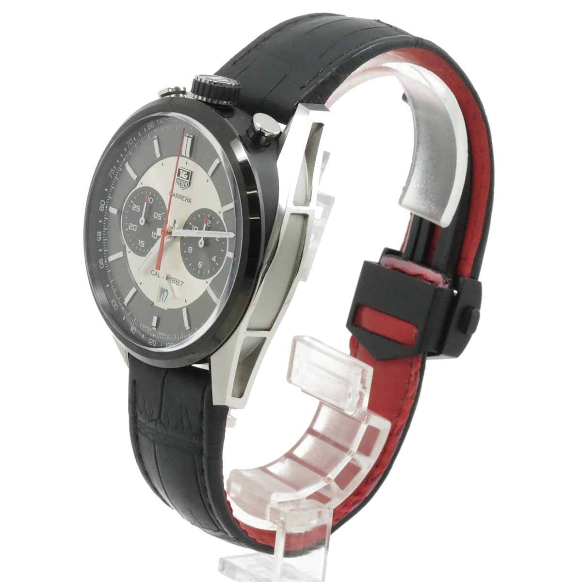 Jack Heuer Tag Heuer 50th Anniversary Watch Price TAG Heuer