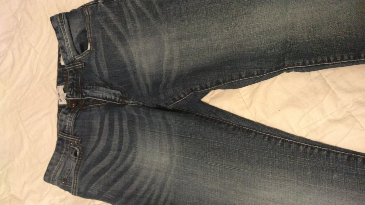 William rast jeans plus size 2025