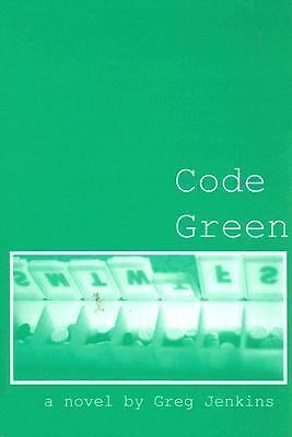 Code Green by Greg Jenkins (2005, Perfect) for sale online | eBay