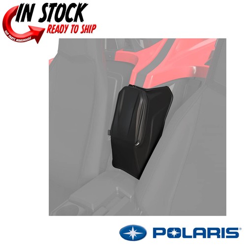POLARIS  BLACK CENTER CONSOLE BAG OEM FOR 2020-2022 SLINGSHOT GT R SL LE 2884992