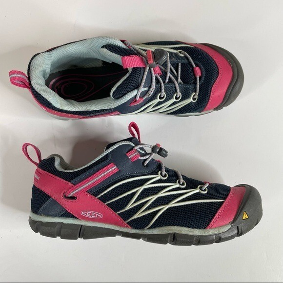 Scarpe Keen donna Chandler CNX taglia 6