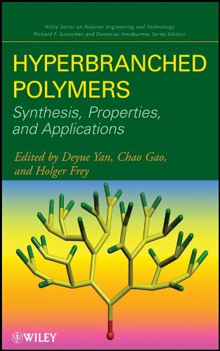 Hyperbranched Polymers: Synthesis, Properties, , Yan, Gao, Frey+ ...
