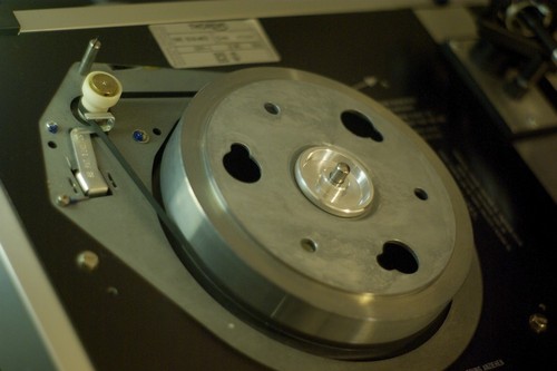 Courroie De Rechange Pour Platine Vinyle THORENS TD125MKII - Marque SONIMAGE - Neuve