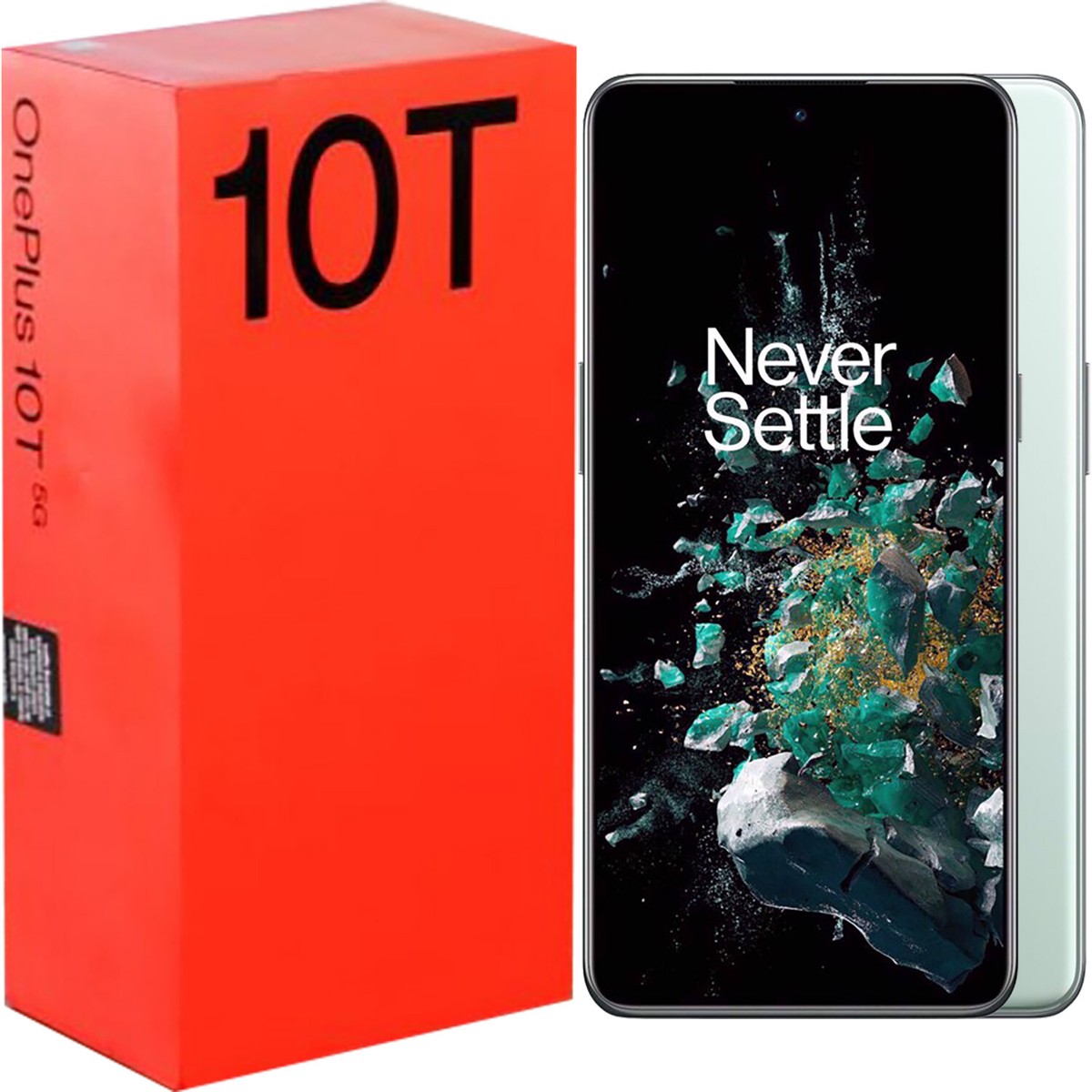 OnePlus Ace Pro 10T 5G Jade Green 256GB + 12GB Unlocked GSM OnePlus Ace Pro 10T 5G Jade Green 256GB + 12GB Unlocked GSM