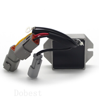 Voltage Rectifier Regulator for Ski-Doo Skandic V800 SWT 2008 515175717