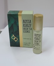 Alyssa Ashley Green Tea Essence Alyssa Ashley perfume - a