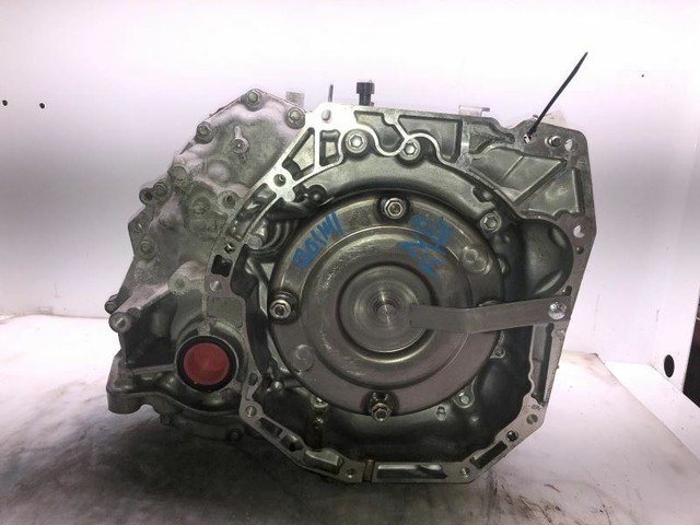 Самодиагностика cvt nissan