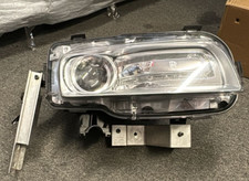 10-18 Rolls Royce Ghost Wraith Dawn RIght RH HID Xenon Headlight 63127322042 OEM